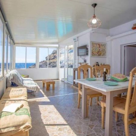 Casa Del Mar, Un Lugar Increible Apartment Guimar Ngoại thất bức ảnh