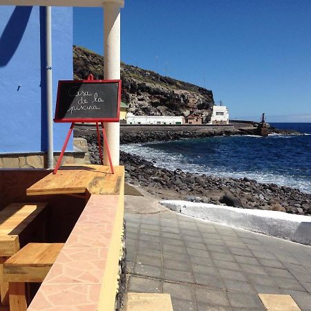Casa Del Mar, Un Lugar Increible Apartment Guimar Ngoại thất bức ảnh