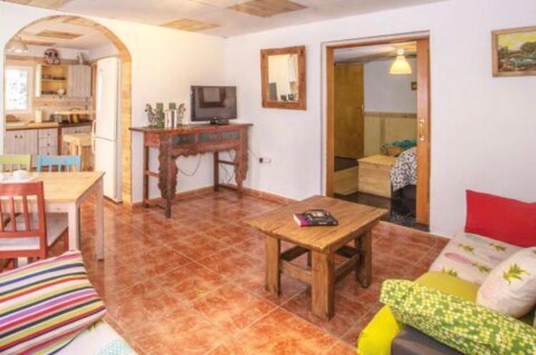 Casa Del Mar, Un Lugar Increible Apartment Guimar Ngoại thất bức ảnh