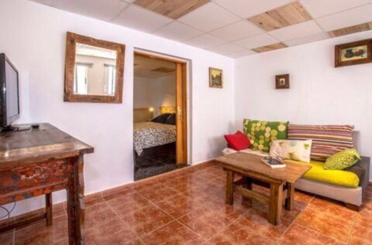 Casa Del Mar, Un Lugar Increible Apartment Guimar Ngoại thất bức ảnh