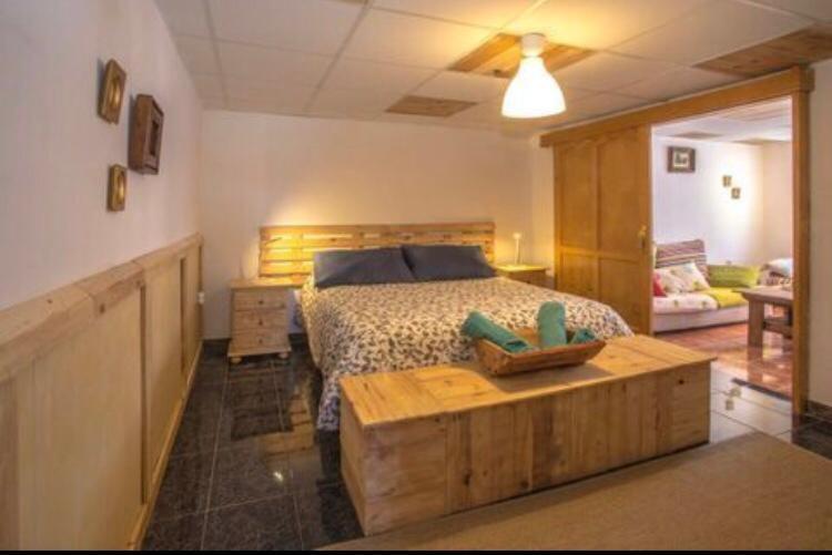 Casa Del Mar, Un Lugar Increible Apartment Guimar Ngoại thất bức ảnh