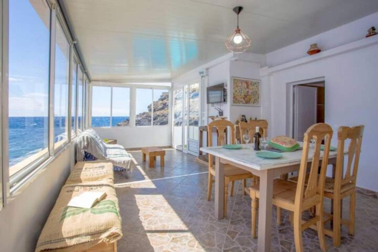 Casa Del Mar, Un Lugar Increible Apartment Guimar Ngoại thất bức ảnh