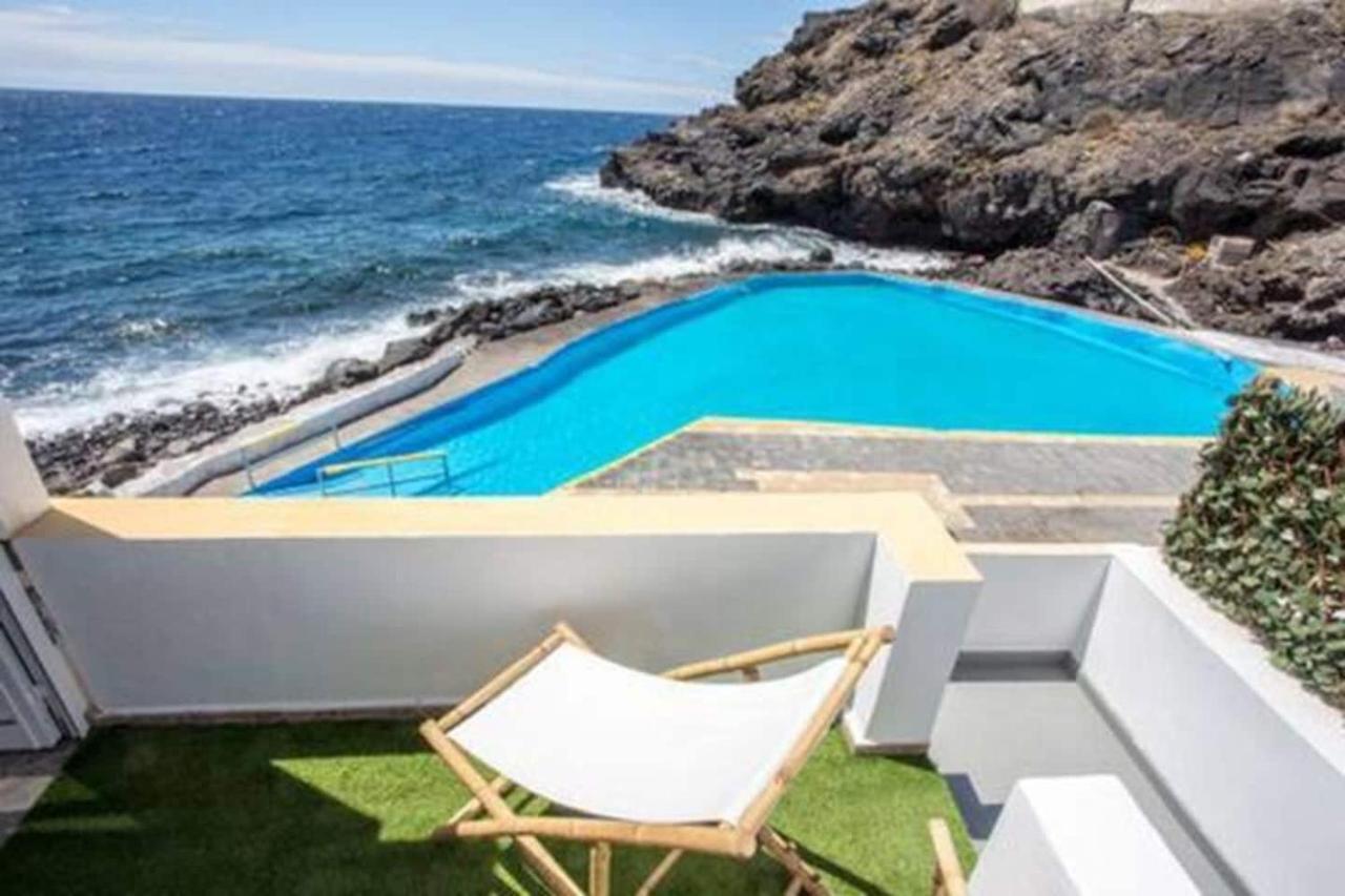 Casa Del Mar, Un Lugar Increible Apartment Guimar Ngoại thất bức ảnh