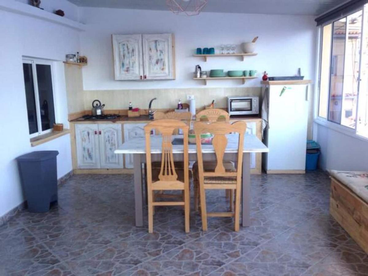 Casa Del Mar, Un Lugar Increible Apartment Guimar Ngoại thất bức ảnh
