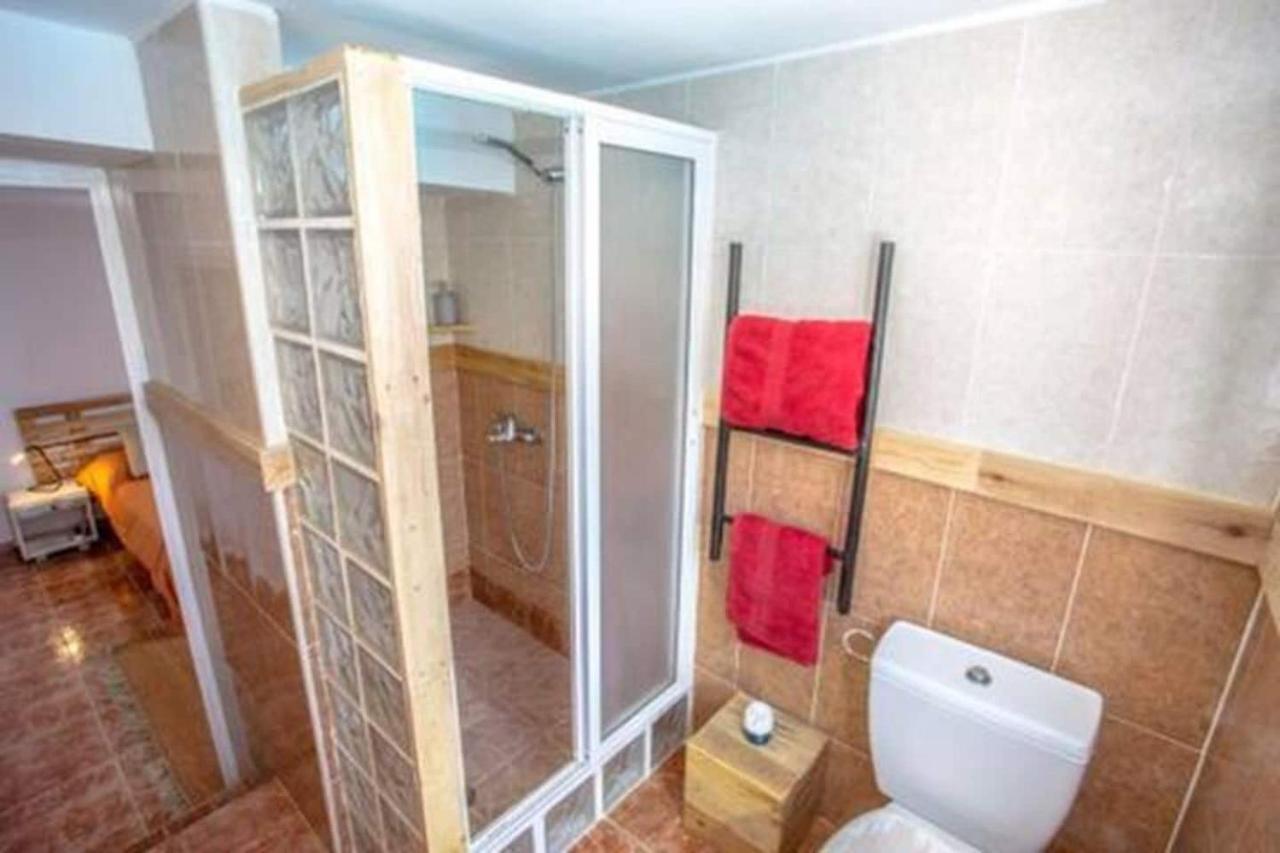 Casa Del Mar, Un Lugar Increible Apartment Guimar Ngoại thất bức ảnh
