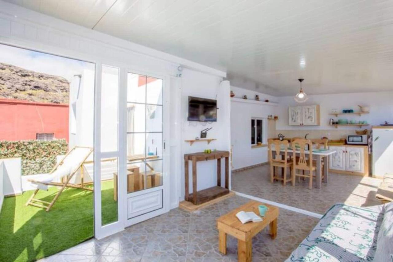 Casa Del Mar, Un Lugar Increible Apartment Guimar Ngoại thất bức ảnh