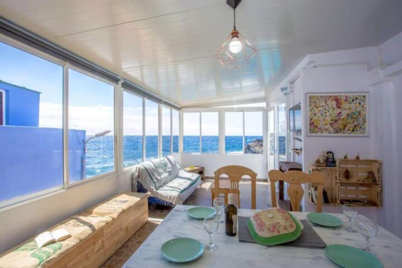 Casa Del Mar, Un Lugar Increible Apartment Guimar Ngoại thất bức ảnh