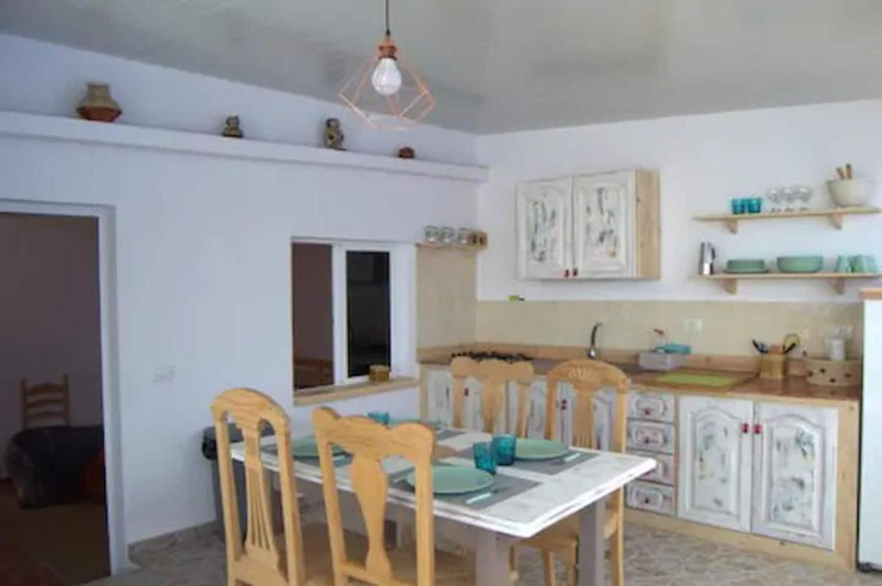 Casa Del Mar, Un Lugar Increible Apartment Guimar Ngoại thất bức ảnh