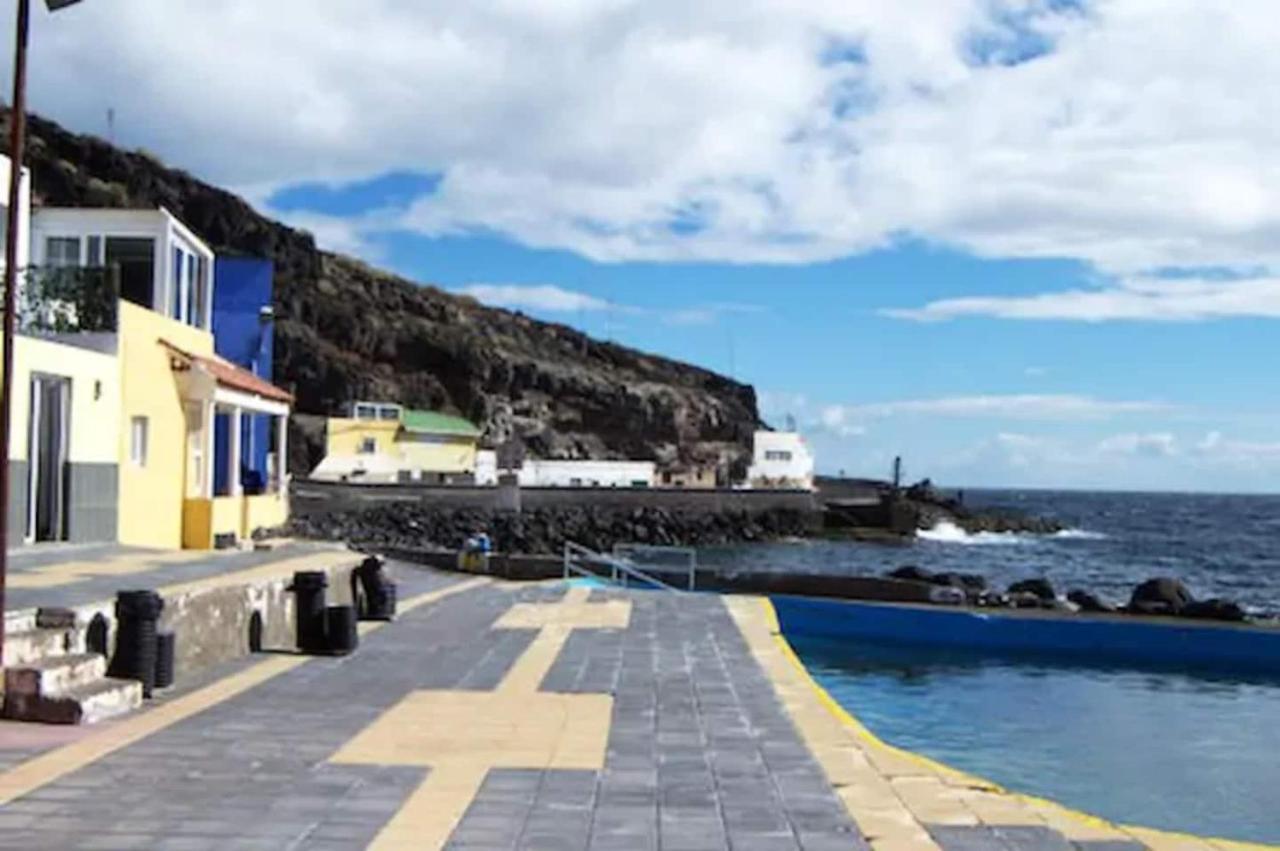 Casa Del Mar, Un Lugar Increible Apartment Guimar Ngoại thất bức ảnh